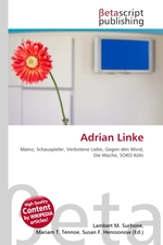 Adrian Linke