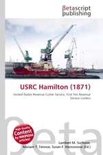 USRC Hamilton (1871)