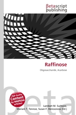 Raffinose