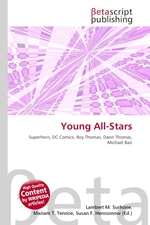 Young All-Stars