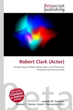 Robert Clark (Actor)