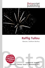 Raffig Tullou