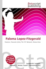 Paloma Lopez-Fitzgerald