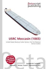 USRC Moccasin (1865)