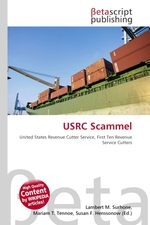 USRC Scammel