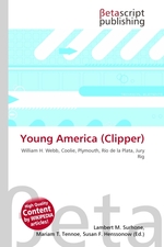 Young America (Clipper)