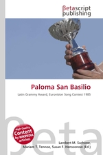 Paloma San Basilio