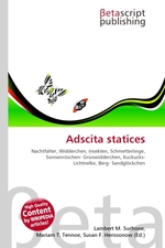 Adscita statices