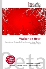 Walter de Heer