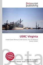 USRC Virginia