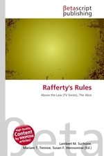 Raffertys Rules