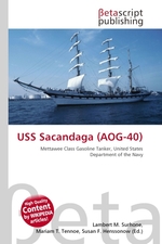 USS Sacandaga (AOG-40)