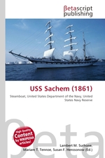 USS Sachem (1861)