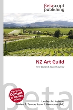 NZ Art Guild