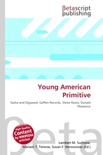 Young American Primitive