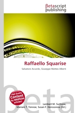 Raffaello Squarise