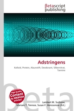 Adstringens