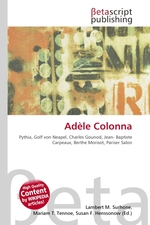 Adele Colonna