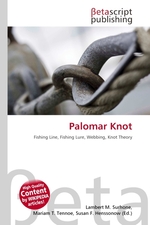 Palomar Knot