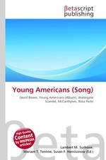 Young Americans (Song)