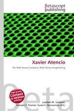 Xavier Atencio