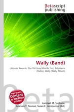 Wally (Band)