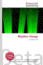 Rhythm (Song)