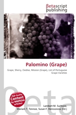 Palomino (Grape)