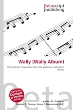 Wally (Wally Album)