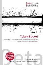 Token Bucket