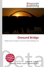 Oresund Bridge