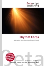 Rhythm Corps