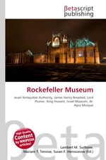 Rockefeller Museum