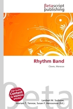 Rhythm Band