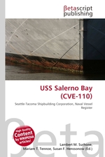 USS Salerno Bay (CVE-110)