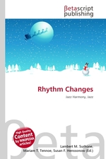 Rhythm Changes