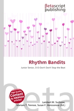 Rhythm Bandits