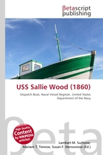 USS Sallie Wood (1860)