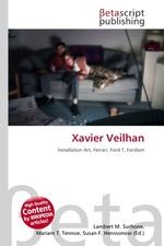 Xavier Veilhan