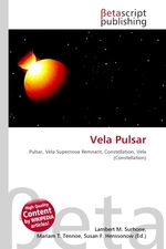 Vela Pulsar