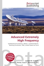 Advanced Extremely High Frequency