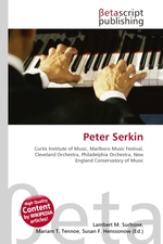 Peter Serkin