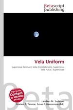 Vela Uniform