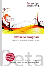 Raffaello Funghini