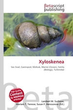 Xyloskenea