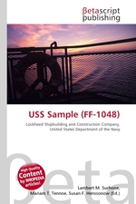 USS Sample (FF-1048)