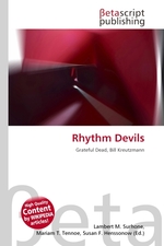 Rhythm Devils