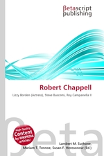 Robert Chappell