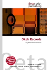 Okeh Records