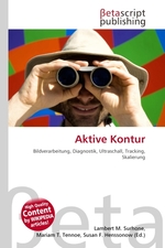 Aktive Kontur